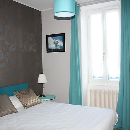 Hôtel La Côte Sauvage Les Sables-d'Olonne Ngoại thất bức ảnh