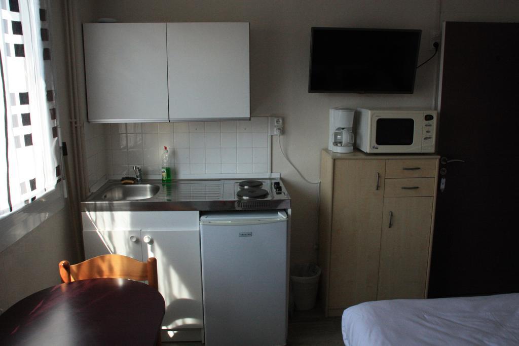 Hôtel La Côte Sauvage Les Sables-d'Olonne Ngoại thất bức ảnh
