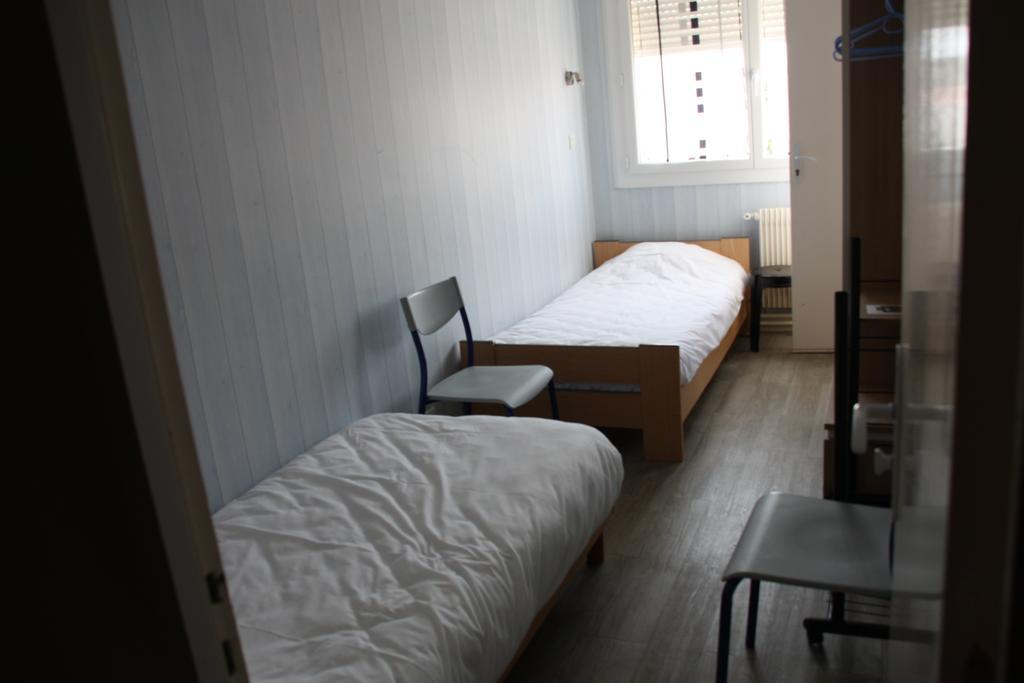 Hôtel La Côte Sauvage Les Sables-d'Olonne Phòng bức ảnh