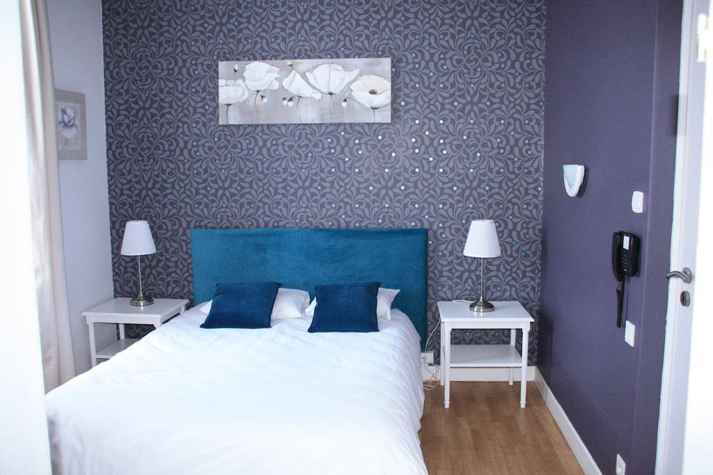 Hôtel La Côte Sauvage Les Sables-d'Olonne Phòng bức ảnh