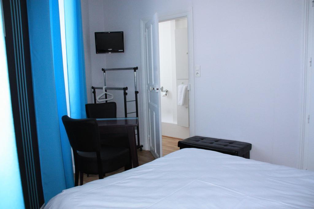Hôtel La Côte Sauvage Les Sables-d'Olonne Phòng bức ảnh