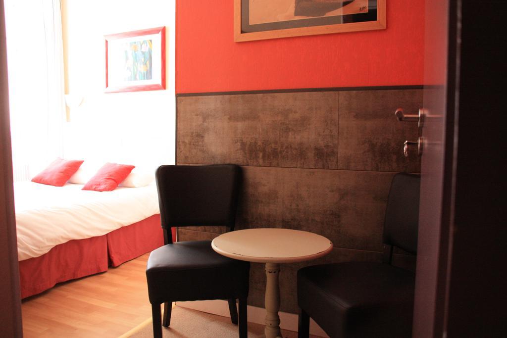 Hôtel La Côte Sauvage Les Sables-d'Olonne Phòng bức ảnh