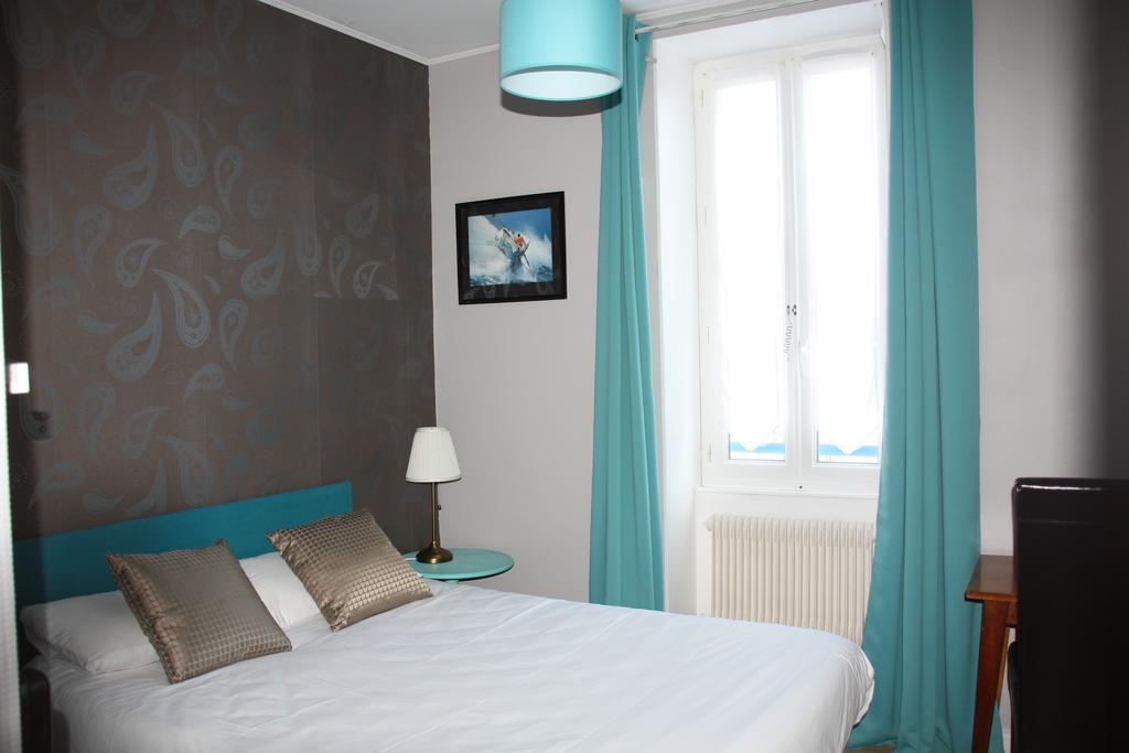Hôtel La Côte Sauvage Les Sables-d'Olonne Ngoại thất bức ảnh