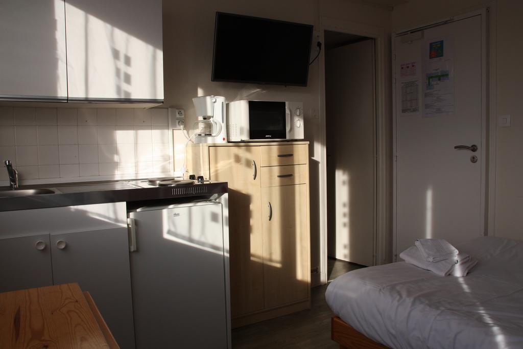 Hôtel La Côte Sauvage Les Sables-d'Olonne Ngoại thất bức ảnh