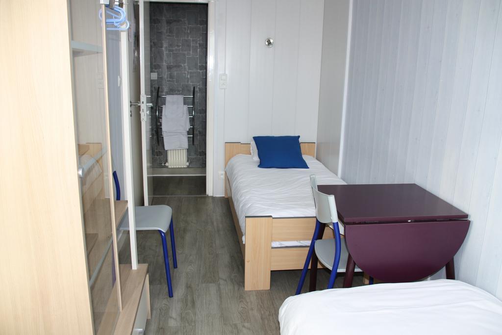 Hôtel La Côte Sauvage Les Sables-d'Olonne Ngoại thất bức ảnh