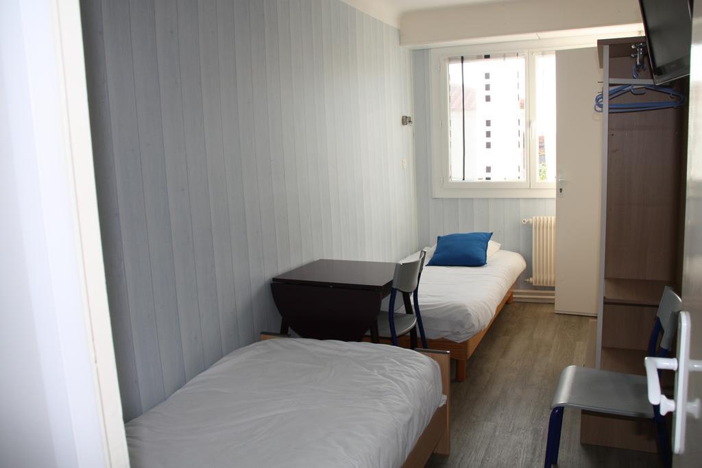 Hôtel La Côte Sauvage Les Sables-d'Olonne Ngoại thất bức ảnh