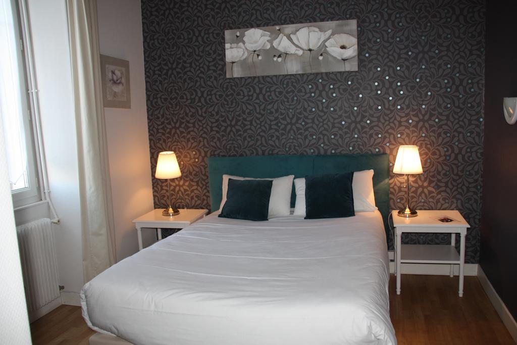 Hôtel La Côte Sauvage Les Sables-d'Olonne Ngoại thất bức ảnh
