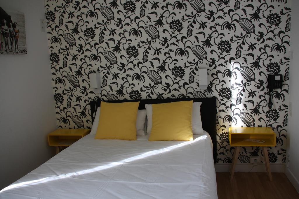 Hôtel La Côte Sauvage Les Sables-d'Olonne Ngoại thất bức ảnh